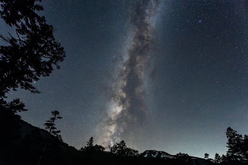 Solar System Soiree