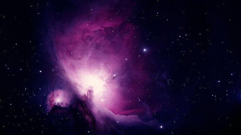 Orion Constellation